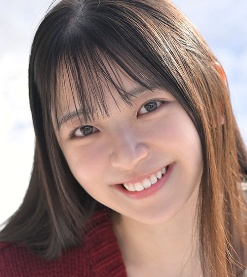 秋山美杏