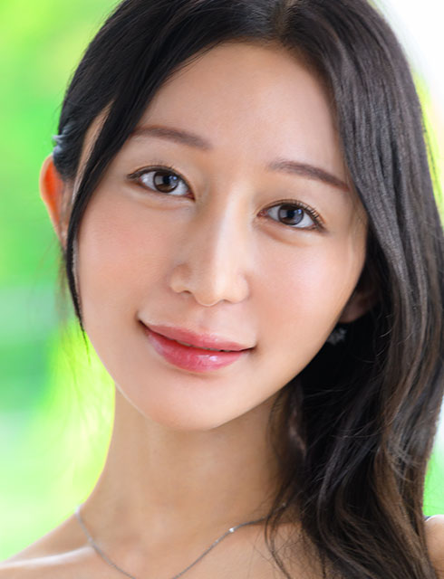 松嶌旬香の人物写真