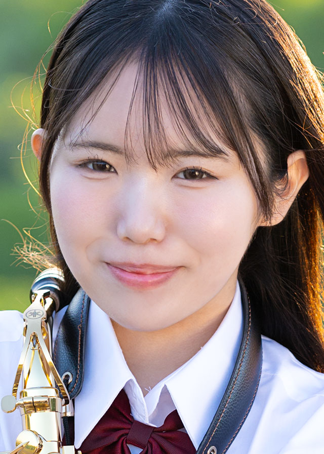 星村梨乃の人物写真