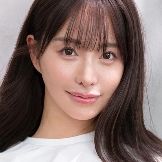 大原伶菜の人物写真
