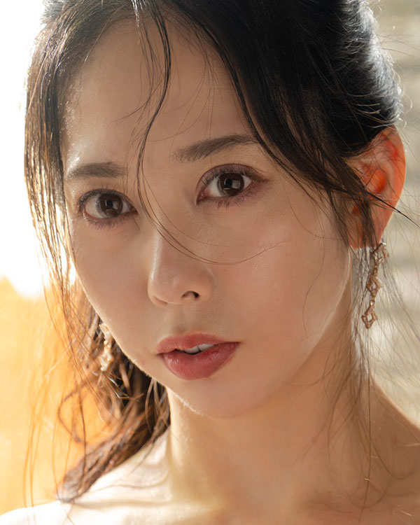 相澤麗羅の人物写真