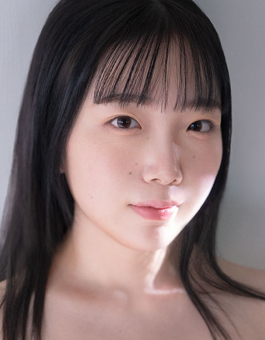 長谷川雪音の人物写真