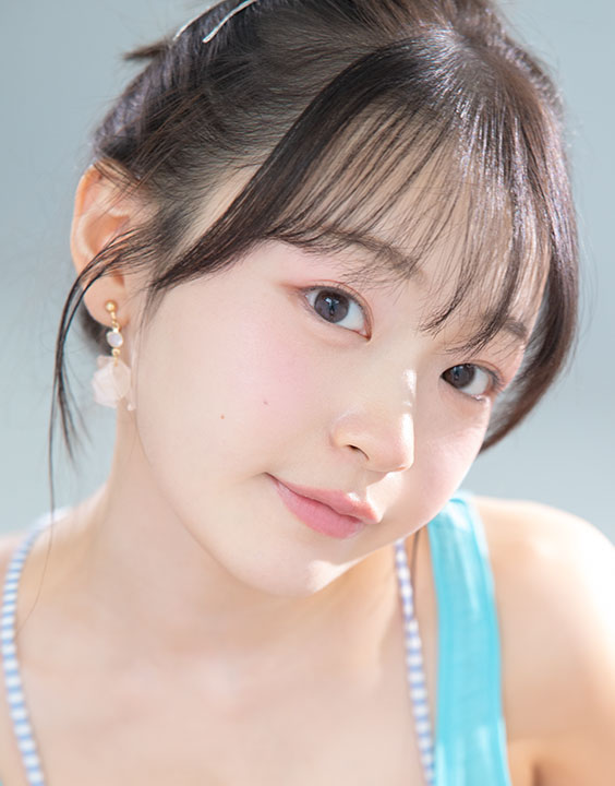 白花にあ