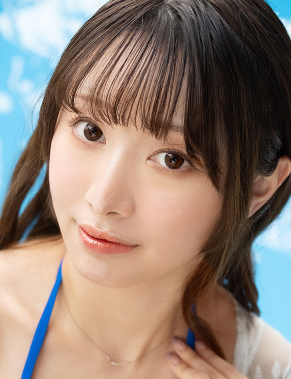 高嶺エマの公式プロフィール写真
