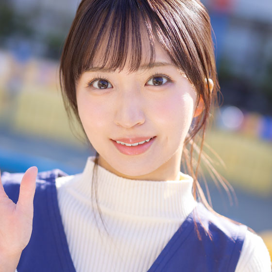 永野紬の公式プロフィール写真