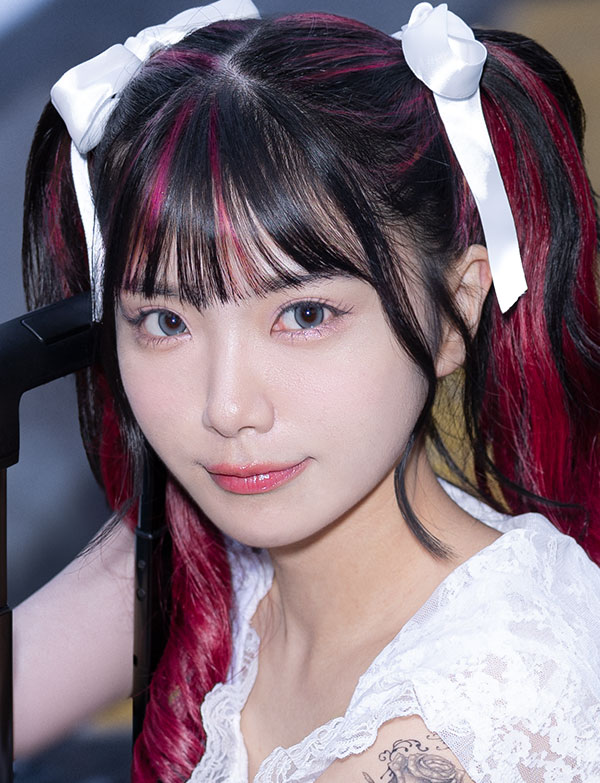 月城るな