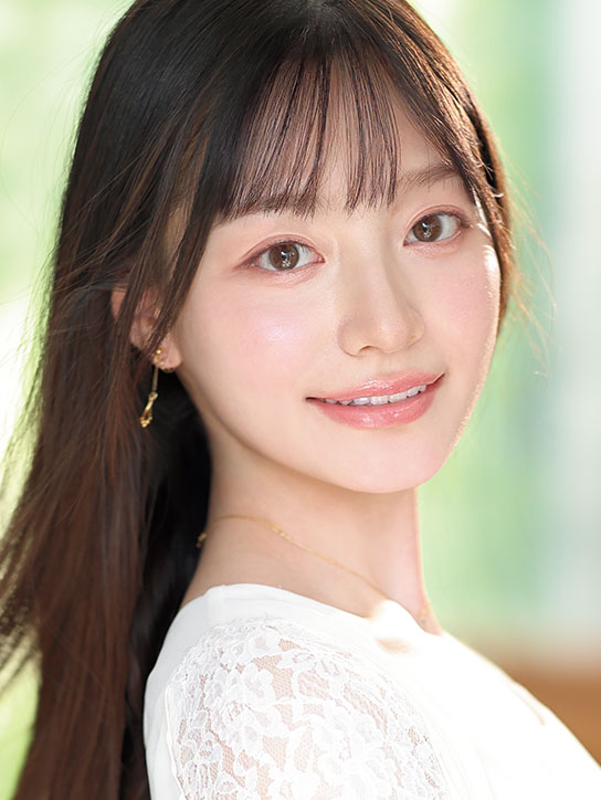 田村香奈の公式プロフィール写真