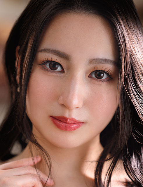 佐伯里桜の公式プロフィール写真