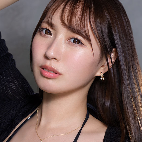 美琴千緒の公式プロフィール写真